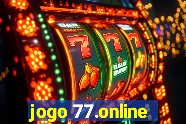 jogo 77.online